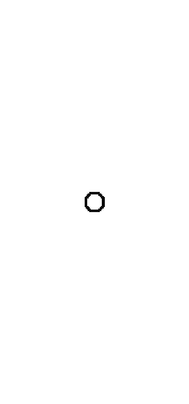 Harness screenshot of 8bitcn-avatar at 375 pixels wide