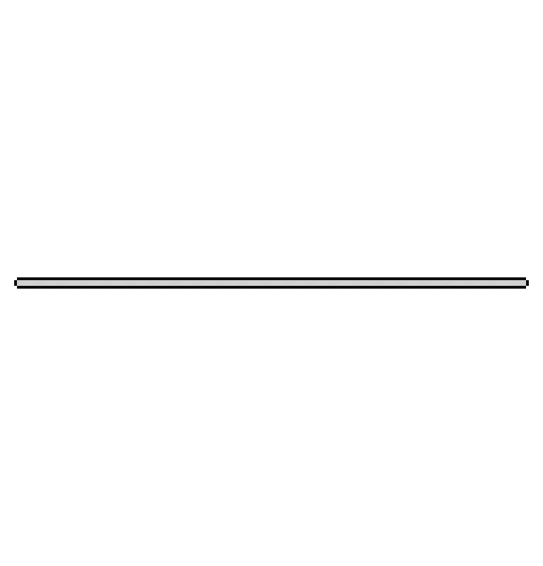 Harness screenshot of 8bitcn-mana-bar at 768 pixels wide