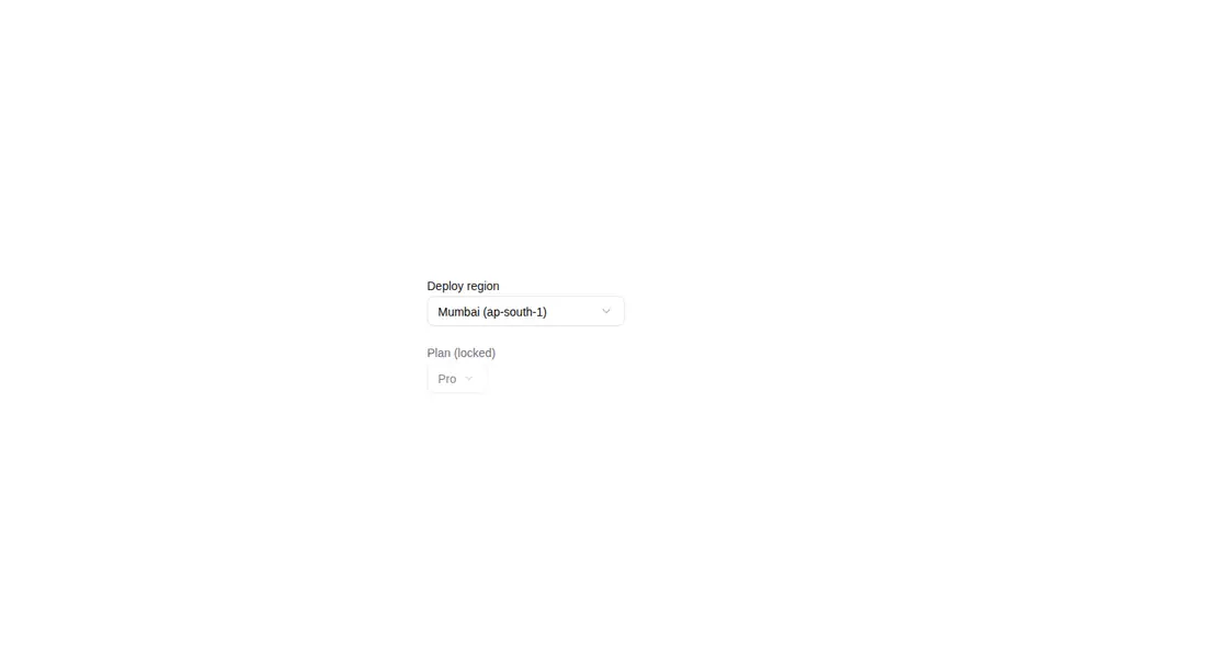 Harness screenshot of hextaui-native-select at 1440 pixels wide