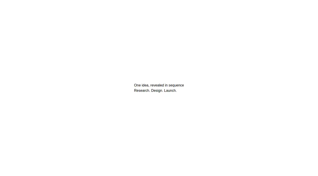 Harness screenshot of motion-primitives-animated-group at 1440 pixels wide