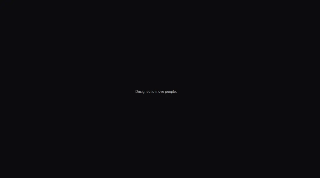 Harness screenshot of motion-primitives-text-shimmer-wave at 1440 pixels wide