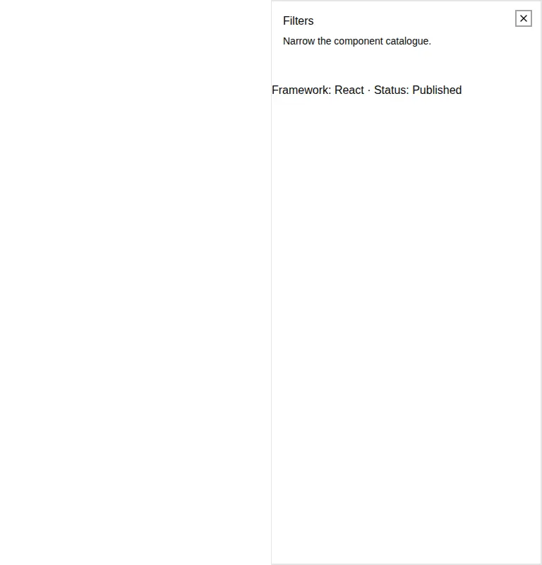 Harness screenshot of neobrutalism-nsheet at 768 pixels wide