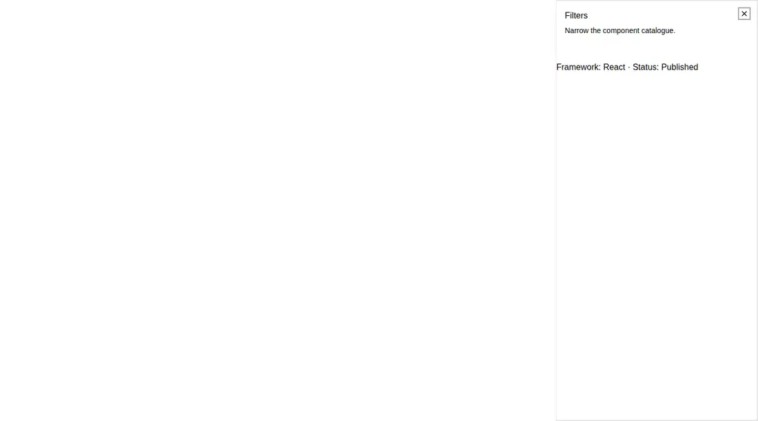 Harness screenshot of neobrutalism-sheet at 1440 pixels wide