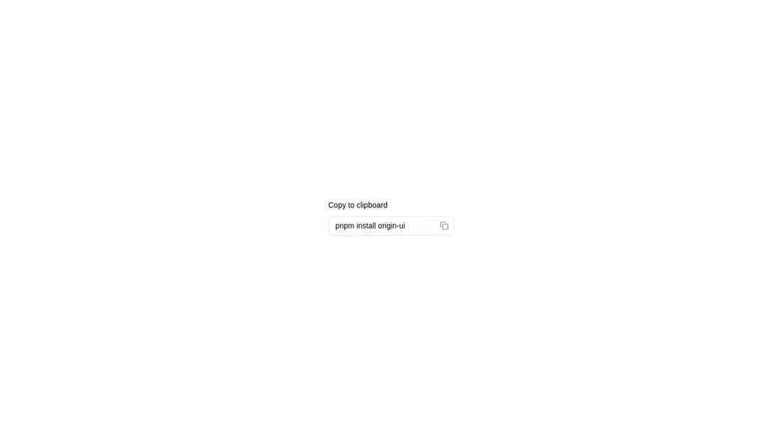 Harness screenshot of originui-comp-53 at 1440 pixels wide