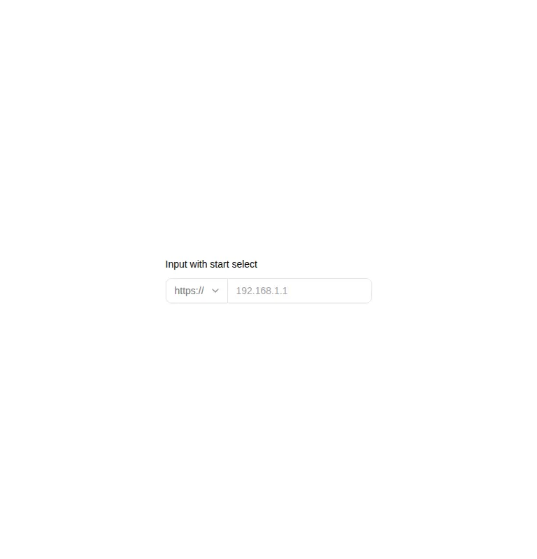 Harness screenshot of originui-select-17 at 768 pixels wide