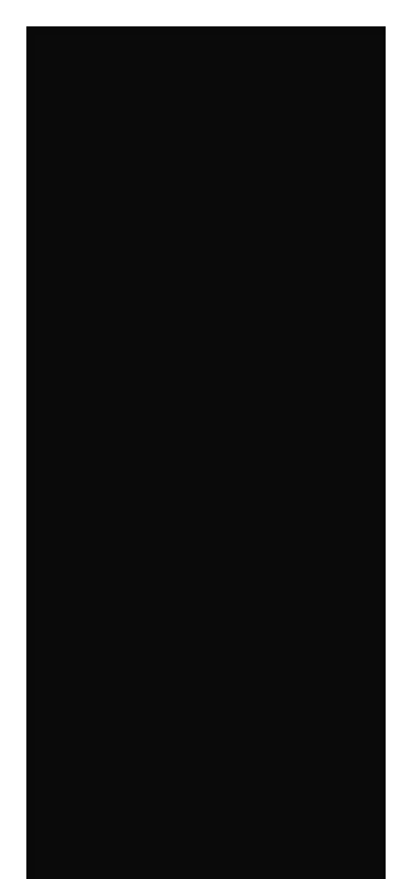 Harness screenshot of ruixen-arc-reveal-hero at 375 pixels wide