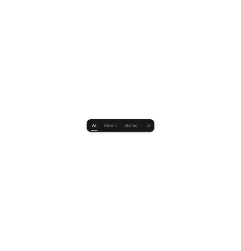Harness screenshot of ruixen-floating-toolbar at 768 pixels wide