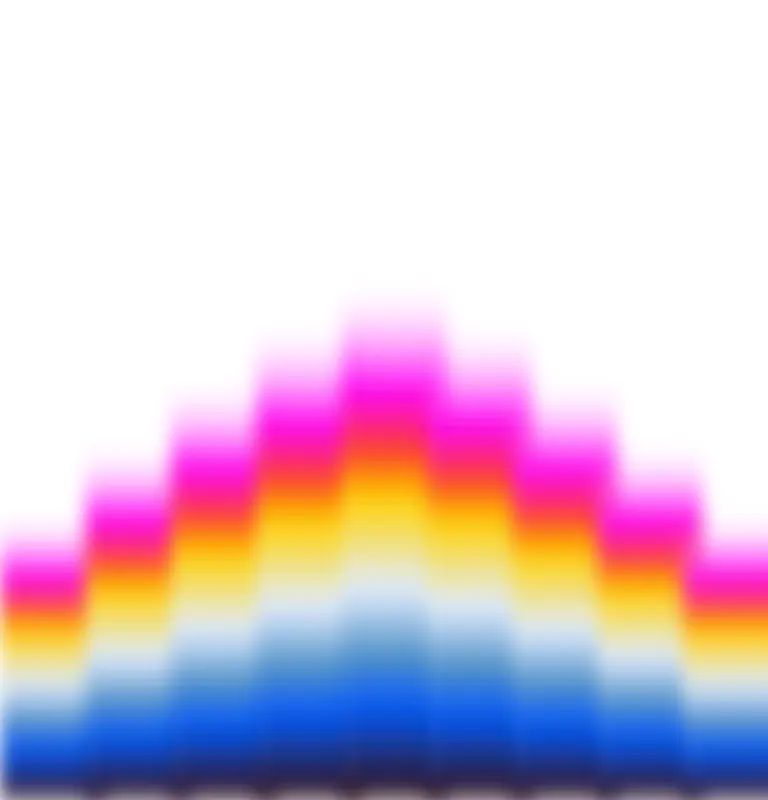Harness screenshot of ruixen-ruixen-gradient-footer at 768 pixels wide