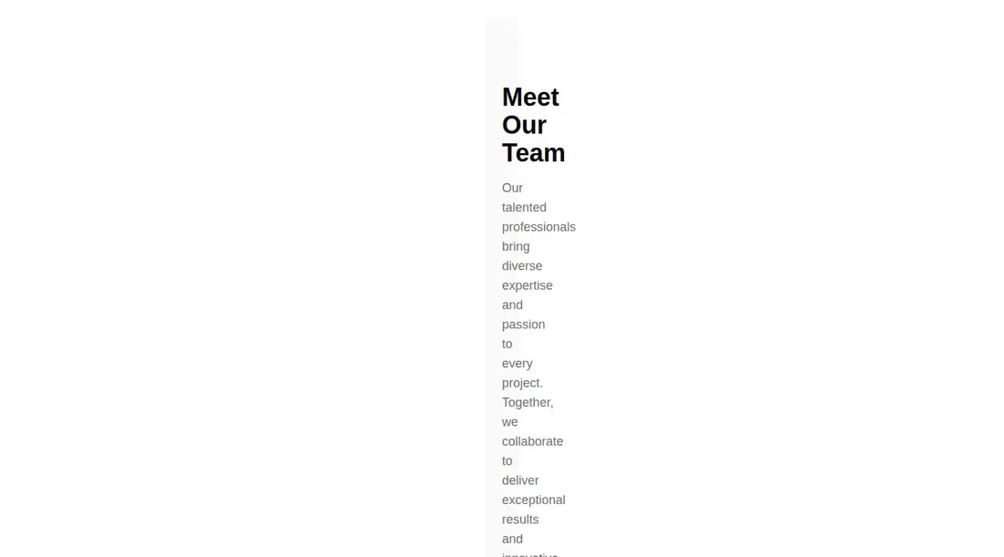 Harness screenshot of tailark-mist-team-1 at 1440 pixels wide