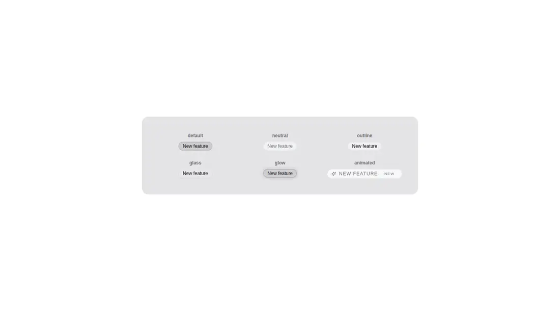 Harness screenshot of tripled-native-badge at 1440 pixels wide