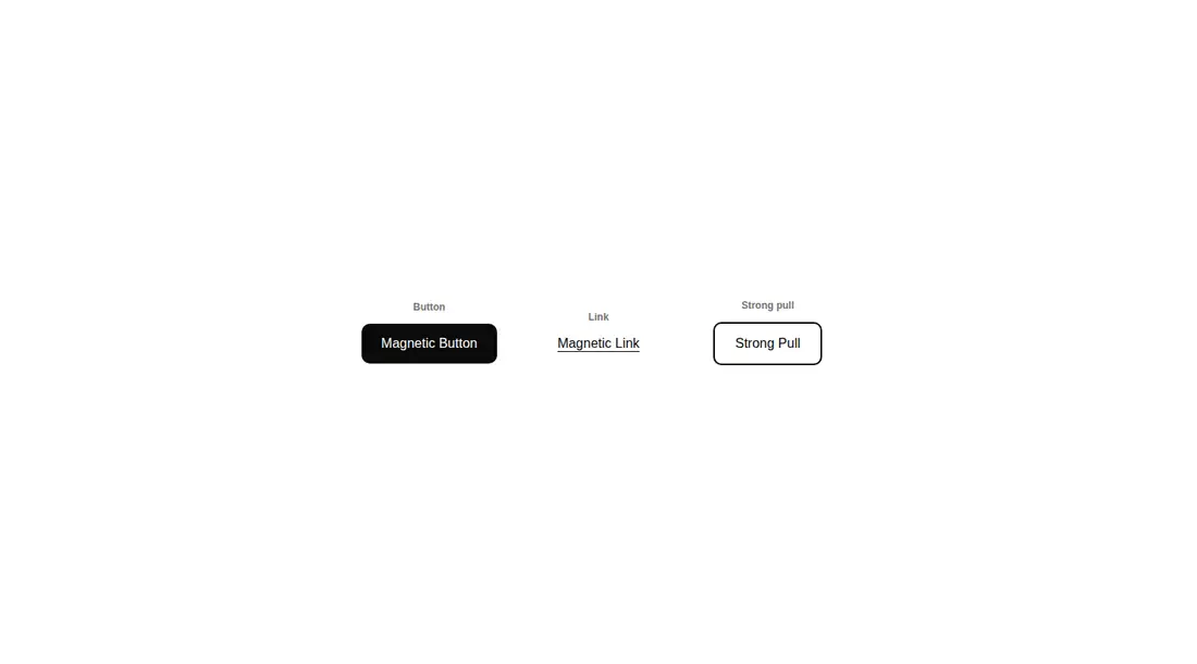 Harness screenshot of tripled-native-magnetic-carbon at 1440 pixels wide