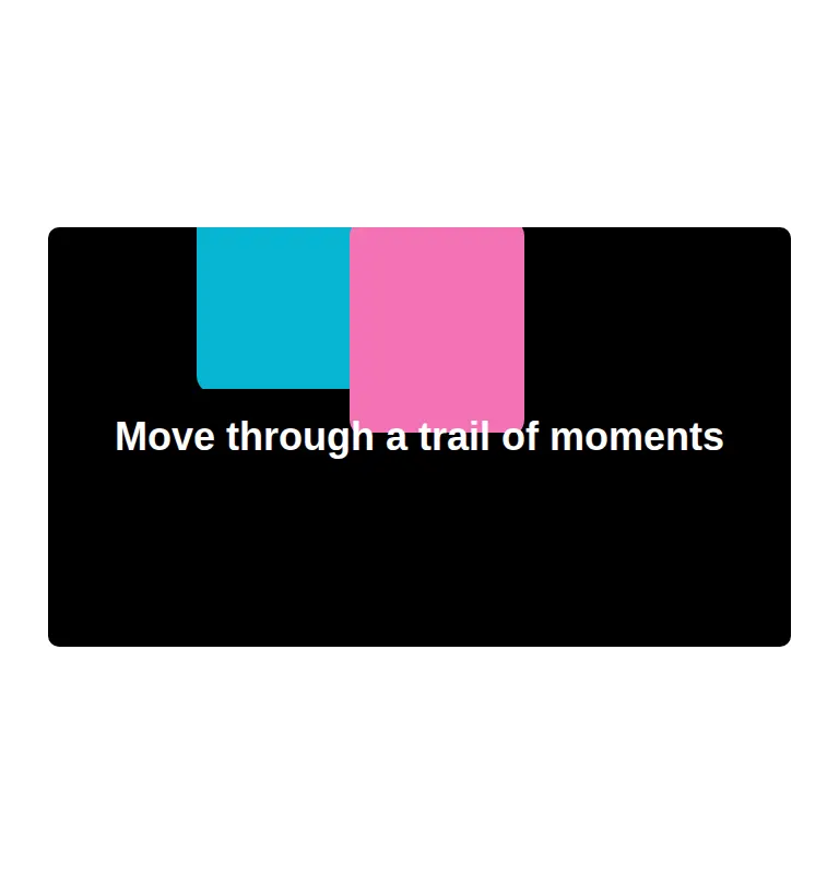 Harness screenshot of uilayouts-image-mousetrail-disappear at 768 pixels wide